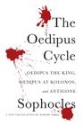 The Oedipus Cycle: A New Translation Cover Image