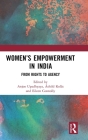 Women's Empowerment in India: From Rights to Agency Cover Image