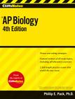 CliffsNotes AP Biology, Fourth Edition By Phillip E. Pack Cover Image