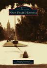 Napa State Hospital (Images of America) Cover Image
