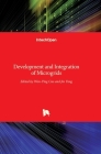 Development and Integration of Microgrids By Wenping Cao (Editor), Jin Yang (Editor) Cover Image