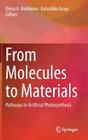 From Molecules to Materials: Pathways to Artificial Photosynthesis By Elena a. Rozhkova (Editor), Katsuhiko Ariga (Editor) Cover Image