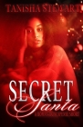 Secret Santa: A Romantic Suspense Short Cover Image
