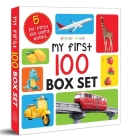 My First 100 Series Boxset Cover Image