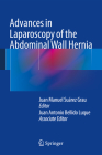 Advances in Laparoscopy of the Abdominal Wall Hernia Cover Image
