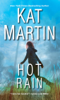 Hot Rain By Kat Martin Cover Image