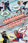 Mordus de Hockey Cover Image