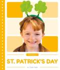 St. Patrick's Day Cover Image