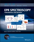 EPR Spectroscopy: Fundamentals and Methods (Emagres Books) Cover Image