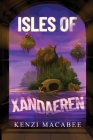 Isles of Xandaeren Cover Image