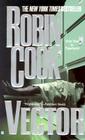 Vector (A Medical Thriller) By Robin Cook Cover Image