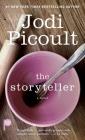 The Storyteller By Jodi Picoult Cover Image