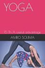 Yoga: 15 Th A useful advantage By Amro Solima Cover Image
