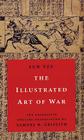 The Illustrated Art of War Cover Image