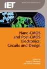 Nano-CMOS and Post-CMOS Electronics: Circuits and Design (Materials) Cover Image