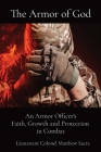 The Armor of God By Matthew Sacra Cover Image