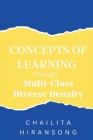 Concepts of Learning through Multi-Class Diverse Density Cover Image