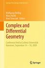Complex and Differential Geometry: Conference Held at Leibniz Universität Hannover, September 14 - 18, 2009 (Springer Proceedings in Mathematics #8) By Wolfgang Ebeling (Editor), Klaus Hulek (Editor), Knut Smoczyk (Editor) Cover Image