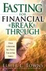 Fasting for Financial Breakthrough Cover Image