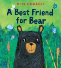 A Best Friend for Bear Cover Image