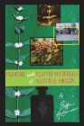 Perfume and Flavor Materials of Natural Origin Cover Image