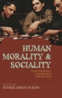 Human Morality and Sociality: Evolutionary and Comparative Perspectives Cover Image