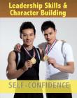 Self-Confidence By Sarah Smith Cover Image