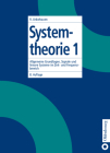 Systemtheorie 1 Cover Image