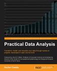 Practical Data Analysis Cover Image