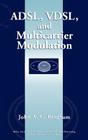 Adsl, Vdsl, and Multicarrier Modulation Cover Image