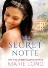 Secret Notte By Marie Long Cover Image