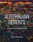 Australian Deserts: Ecology and Landscapes Cover Image