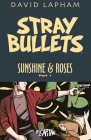 Stray Bullets: Sunshine & Roses Volume 1 Cover Image