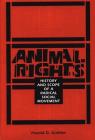 Animal Rights: History and Scope of a Radical Social Movement Cover Image