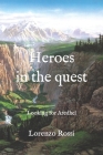 Heroes in the quest: Looking for Aredhel Cover Image