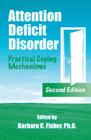Attention Deficit Disorder: Practical Coping Mechanisms Cover Image