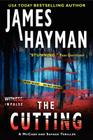 The Cutting: A McCabe and Savage Thriller (McCabe and Savage Thrillers #1) By James Hayman Cover Image
