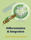 Calculus (Differentiation & Integration): Lesson/Practice Workbook for Self-Study and Test Preparation Cover Image