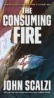 The Consuming Fire (The Interdependency #2) By John Scalzi Cover Image