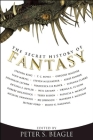 The Secret History of Fantasy Cover Image
