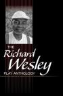The Richard Wesley Play Anthology (Applause Books) By Richard Wesley Cover Image