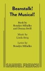 Beanstalk! the Musical! Cover Image