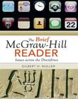The Brief McGraw-Hill Reader By Gilbert H. Muller Cover Image