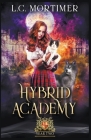 Hybrid Academy: Year Two Cover Image