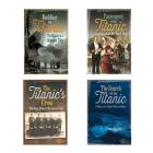 Titanic Perspectives By Terri Lynn Dougherty, Sean McCollum, Sean Price Cover Image