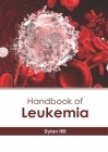 Handbook of Leukemia By Dylan Hill (Editor) Cover Image
