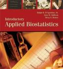 Introductory Applied Biostatistics [With CDROM] Cover Image