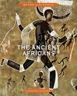 The Ancient Africans (Myths of the World) Cover Image