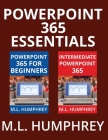 PowerPoint 365 Essentials Cover Image