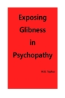 Exposing Glibness in Psychopathy Cover Image